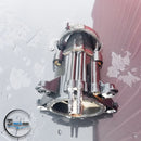 Seadoo Steering Jet Pump Nozzle Trim Ring Venturi 94 95 XP