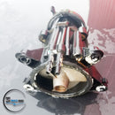 Seadoo Steering Jet Pump Nozzle Trim Ring Venturi 94 95 XP