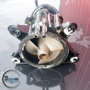 Seadoo Steering Jet Pump Nozzle Trim Ring Venturi 94 95 XP