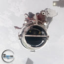 Seadoo Steering Jet Pump Nozzle Trim Ring Venturi 94 95 XP