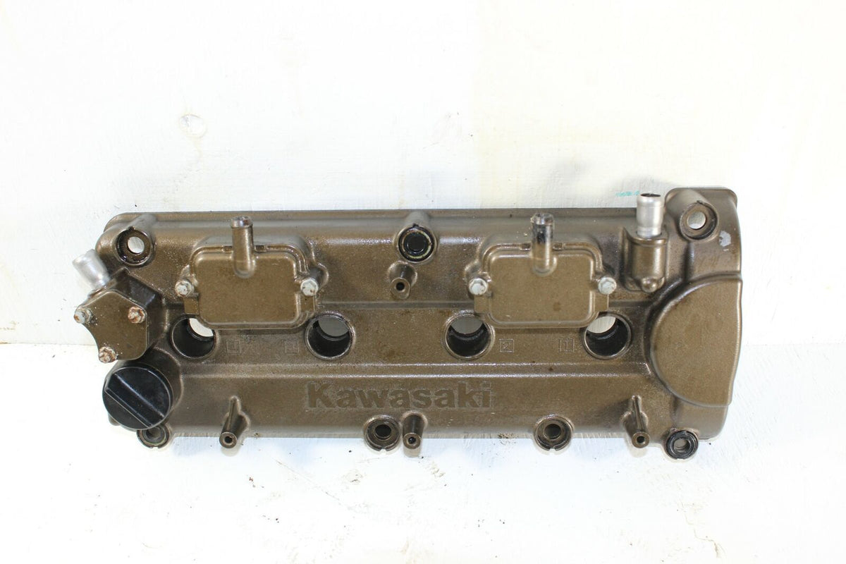 Kawasaki STX-12F STX-15F Engine Cylinder Head Valve Cover Ultra 250X 1