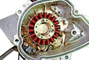 YAMAHA VX110 VX FX140 STATOR MAGNETO W- Housing AR210 SX210 6D3-81410-00-00