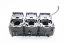 Polaris Motor Engine Block Crankcase MSX 140 MSX140 2202423