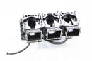 Polaris Motor Engine Block Crankcase MSX 140 MSX140 2202423