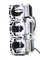 Polaris Motor Engine Block Crankcase MSX 140 MSX140 2202423