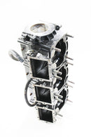 Polaris Motor Engine Block Crankcase MSX 140 MSX140 2202423