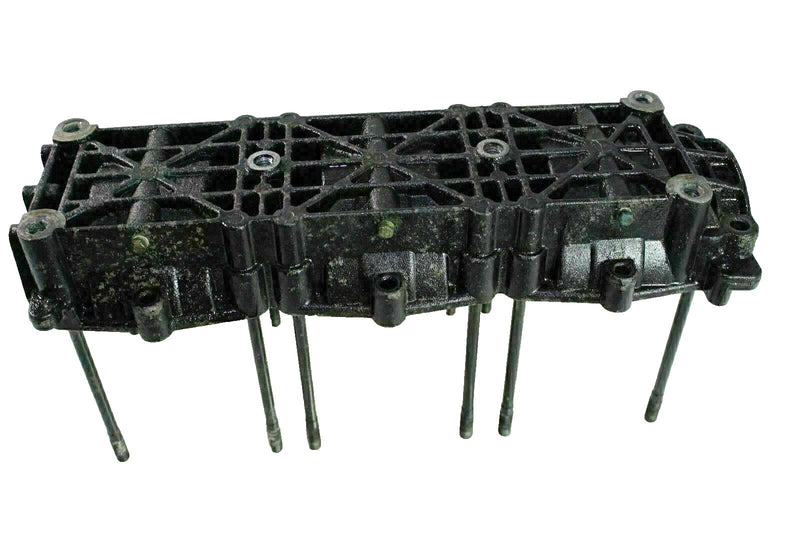 Polaris Motor Engine Block Crankcase  MSX 140 MSX140 2202423