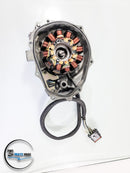 Kawasaki 2000 STX 1100 DI Stator Magneto Generator Ultra 130