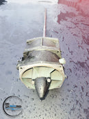 Yamaha 1993-1994  waveblaster 700 waverunner Pro VXR Jet Pump Housing