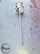 Yamaha 1993-1994  waveblaster 700 waverunner Pro VXR Jet Pump Housing