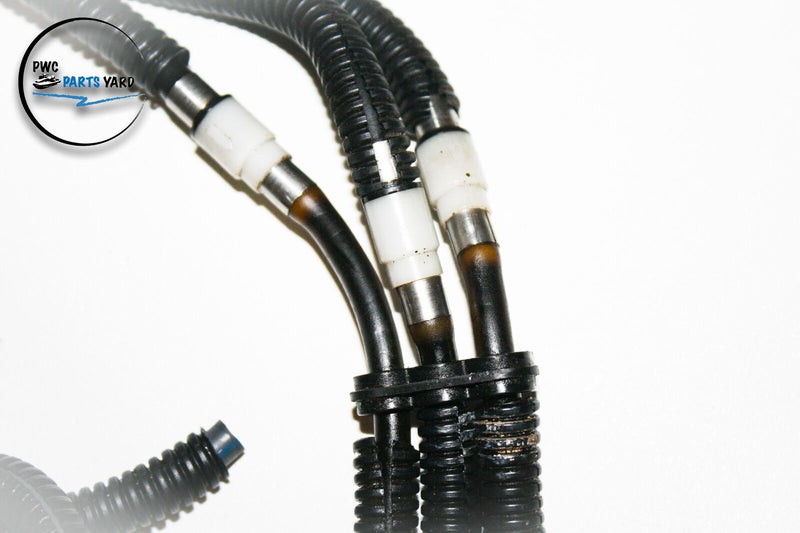 Yamaha GP1200R  XLT1200 XR1800 XL 1200 XL1200 GPR Oil pump line & check valves