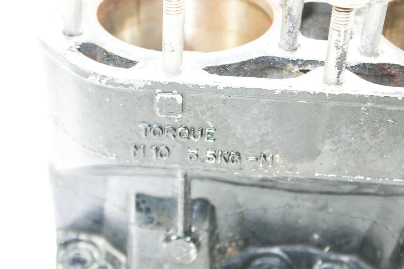 Kawasaki Jet Ski 650 TS Genuine Engine cylinder