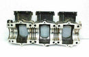 Polaris Motor Engine Block Crankcase MSX 140 MSX140 2202423