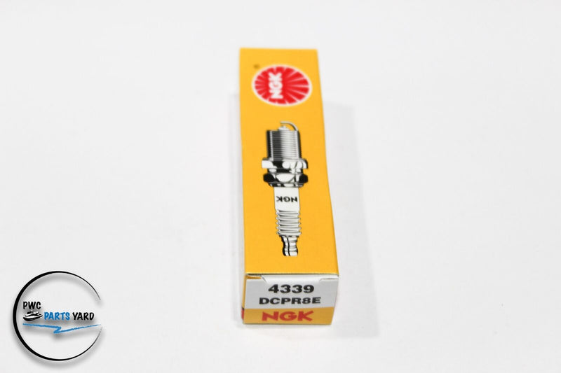 NEW 3 OEM Spark Plugs for Sea Doo 4-TEC RXP-X RXT-X GTX-iS/aS 215/255/260
