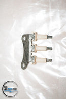 Kawasaki Ultra 150 OEM Spark plug wire holder Ignition Coil Holder 13280-3720 1