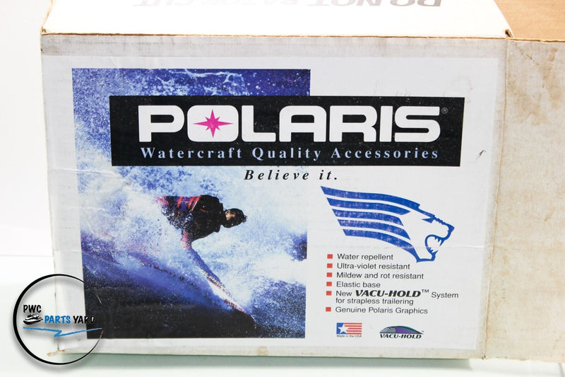 Polaris Hurricane OEM jet ski storage cover 2871482