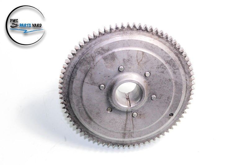 2000 Sea doo GTX 951 Flywheel 037000-4250