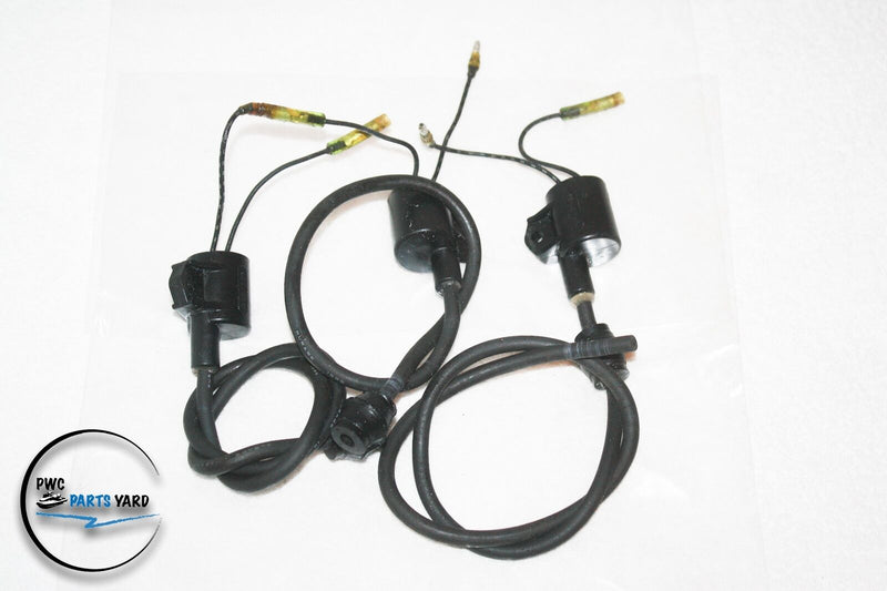 Polaris 1992-1997 SL SLT SLX 650 750 780 3240107 Ignition Coils Wires F6T530 4