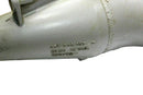 Seadoo GTX RFI 787 exhaust pipe 274000397
