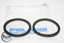 NEW POLARIS PURE NOS ATV GAS CAP GASKET P-N 5810512