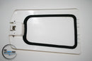 1999 Seadoo GTX limited glove box lid White