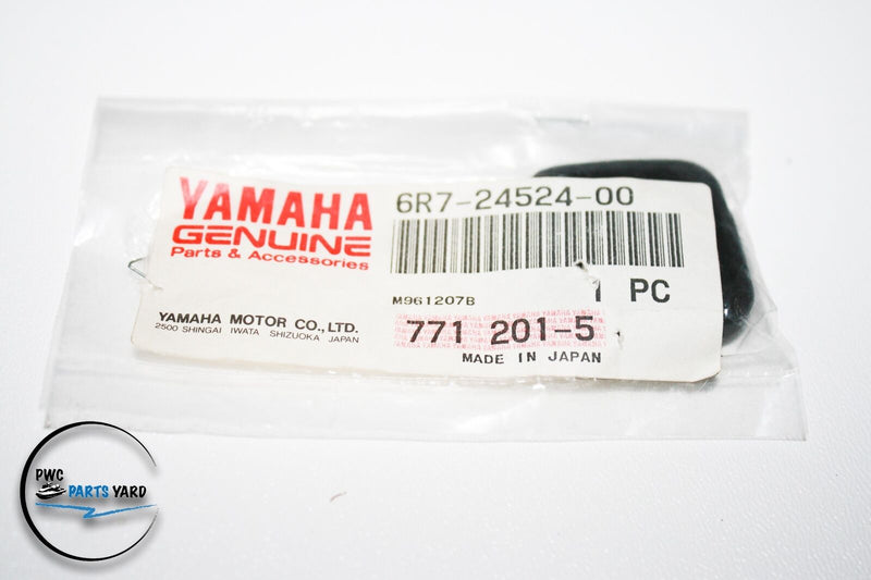 Yamaha XLT 1200 fuel selector valve knob reserve gas petcock 6R7-24524-00 New