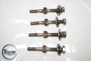 2023 SEADOO GTI 170 SE JET PUMP IMPELLER STUDS BOLTS STUD 250300046