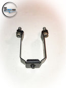 Kawasaki 1100 DI Fuel Injector Band STX Ultra 130 Ficht Bracket Damper