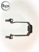 Kawasaki 1100 DI Fuel Injector Band STX Ultra 130 Ficht Bracket Damper