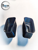 Sea Doo 1999-07 GSX- GTX- XP LTD DI- RX DI - Air Intake Adaptor MAG & PTO