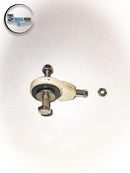 1992 92 SEADOO XP 587 TWIN CARB STEERING CABLE END KIT