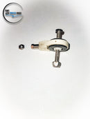 1992 92 SEADOO XP 587 TWIN CARB STEERING CABLE END KIT