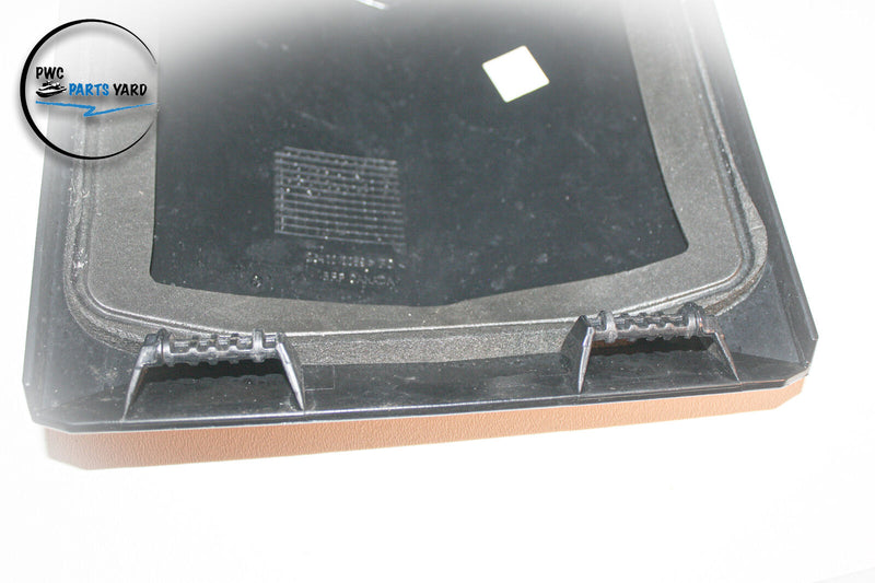 Seadoo Glove Box Access Door GTI Wake GTR 264000059 9-15-2023