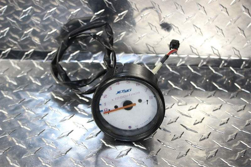 Kawasaki OEM PWC Tachometer (RPM) Gauge 1995-2003 ZXi STS 900 1100 (25015-3702)