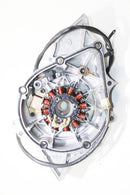 Yamaha GP1200R XLT1200 XL1200LTD GP1200 R Ignition Stator Magneto Flywheel Cover