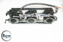 POLARIS 1996 SLTX 780 JET SKI TRIPLE MIKUNI CARB CARBURETOR RACK ASSEMBLY