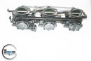 POLARIS 1996 SLTX 780 JET SKI TRIPLE MIKUNI CARB CARBURETOR RACK ASSEMBLY