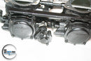 POLARIS 1996 SLTX 780 JET SKI TRIPLE MIKUNI CARB CARBURETOR RACK ASSEMBLY