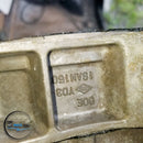 Yamaha GP1200R-1300R XLT1200 Jet Ski Jet Pump Impeller Wear Ring 60E 1SAN 150