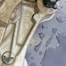 Yamaha GP1200R-1300R XLT1200 Jet Ski Jet Pump Impeller Wear Ring 60E 1SAN 150