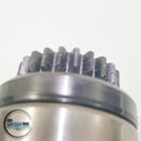 Seadoo GTX 650 657X 1995 Rotary Valve Shaft Complete 290935735 290837251