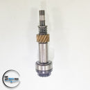Seadoo GTX 650 657X 1995 Rotary Valve Shaft Complete 290935735 290837251