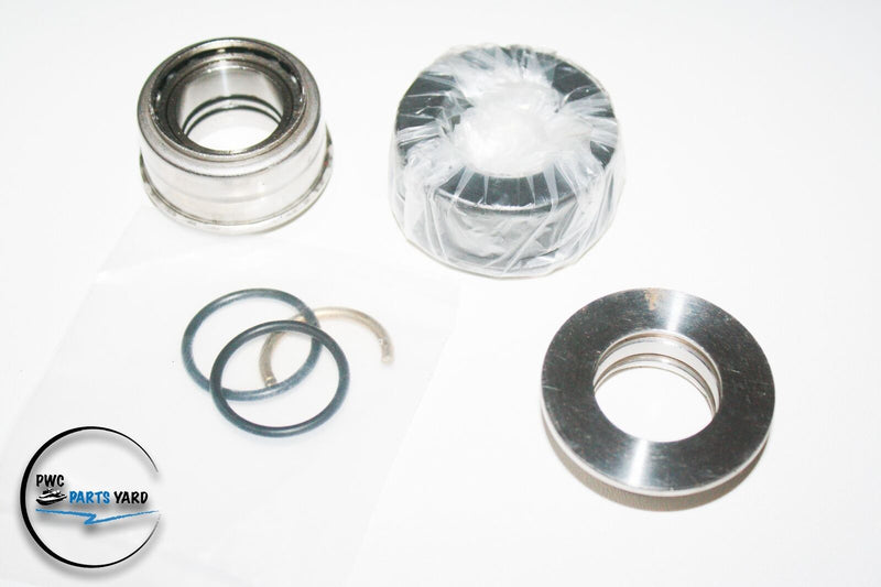 Sea-Doo Carbon Ring seal kit 1503 WCP Part No CR-SD-100-01K