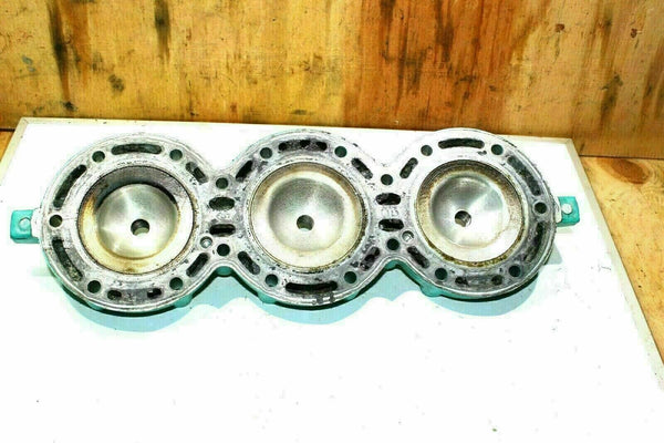 1996 1997 1998 1999 KAWASAKI ZXI STS STX 1100 CYLINDER HEAD OEM 96 97 98 99