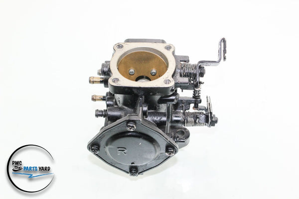 Yamaha Mikuni 61x  14301-01-00 Carburetor Yamaha VXR Pro Genuine