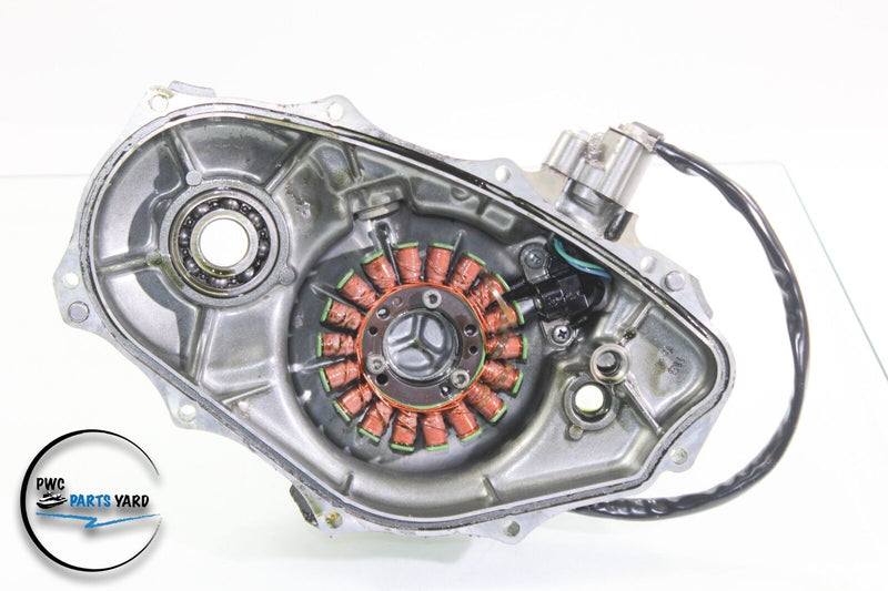 Kawasaki ultra 150 STX-R Stator Magneto Generator 09-25-2022