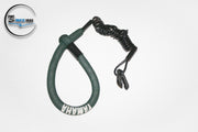 YAMAHA FLOATING WRIST LANYARD TETHER KILL SWITCH KAWASAKI WETJET - Green