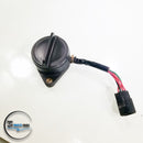 KAWASAKI 1997-2015 STX R 900 1100 DI 1200 12F 15F ULTRA LX START STOP SWITCH