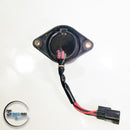 KAWASAKI 1997-2015 STX R 900 1100 DI 1200 12F 15F ULTRA LX START STOP SWITCH