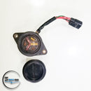 KAWASAKI 1997-2015 STX R 900 1100 DI 1200 12F 15F ULTRA LX START STOP SWITCH